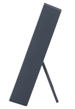 Гигрометр Bresser ClimaTemp Hygro Quadro с тремя датчиками, серый, изображение 4