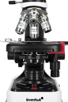 Микроскоп цифровой Levenhuk D450L LCD 7", изображение 8