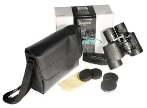 Бинокль Kenko Ultra View 7–15х35, изображение 5