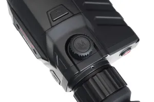 Прицел тепловизионный Levenhuk Fatum RS170, изображение 12