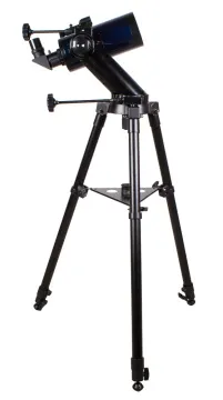 Телескоп Levenhuk Skyline 90 PLUS, изображение 10