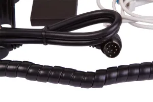 Комплект Sky-Watcher для модернизации монтировки EQ3 (SynScan GOTO), изображение 4