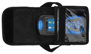 GPS-измеритель площади Ermenrich Reel BD30, синий, изображение 2