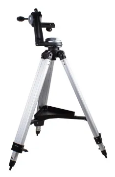 Монтировка Sky-Watcher AZ4 с алюминиевой треногой, изображение 5