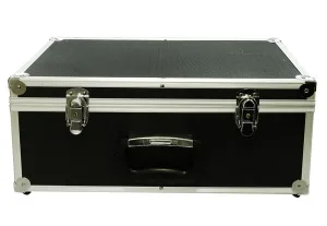 Труба оптическая Meade 80 мм ED (f/6) Triplet, серия 6000 APO, изображение 5