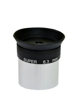 Окуляр Levenhuk Super Kellner 6,3 мм, 1,25", изображение 3