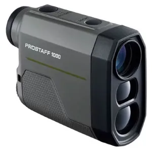 Дальномер лазерный Nikon PROSTAFF 1000, изображение 2