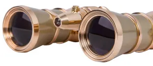 Бинокль Levenhuk Broadway 325F с подсветкой и цепочкой, изображение 11