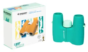 Бинокль детский Bresser Junior 6x21, изображение 8