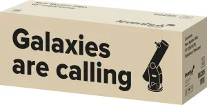 Телескоп Добсона Levenhuk New Skyline PRO 10" (250/1270), изображение 6