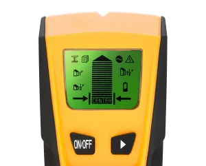 Детектор проводки Ermenrich Ping SM30, изображение 2