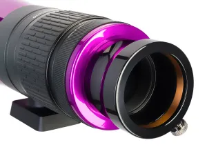 Фототелескоп Levenhuk Ra FT72 ED, изображение 9