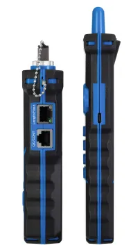 Многофункциональный кабельный тестер Ermenrich NetGeeks NP60, изображение 19