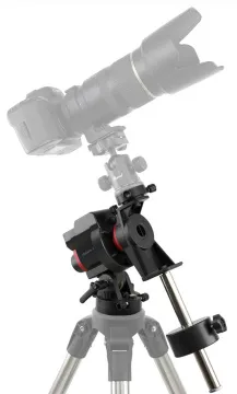 Монтировка iOptron SkyGuider Pro, изображение 4