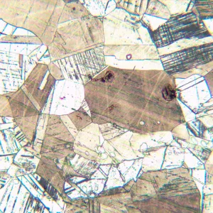 Микроскоп металлографический инвертированный цифровой MAGUS Metal VD700, изображение 24