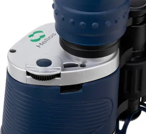 Бинокль Helios 10х50 (HS 10х50) , изображение 6