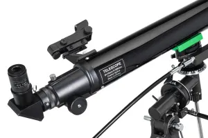 Телескоп Sky-Watcher BK 709EQ2 Red dot, изображение 5