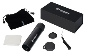 Монокуляр Bresser Black Mamba 7x32, изображение 2