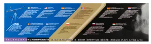 Телескоп Konus Konuspace-5 50/700 AZ, изображение 13