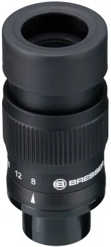 Окуляр Bresser LER 8–24 мм, 1,25", изображение 2