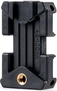 Штатив Benro T980EX с держателем для смартфона MH2N, изображение 10