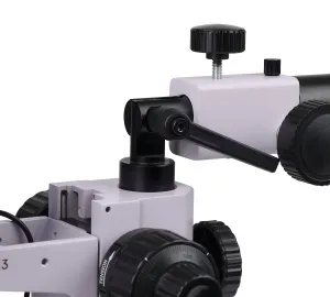 Микроскоп стереоскопический MAGUS Stereo 8BR для ремонта и пайки, изображение 9