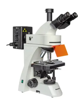 Микроскоп Bresser Science ADL-601F, изображение 2