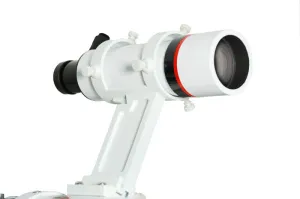 Телескоп Bresser Messier AR-102/1000 EXOS-1/EQ4, изображение 4