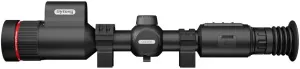 Прицел тепловизионный Sytong GM06-50LRF с дальномером, изображение 6