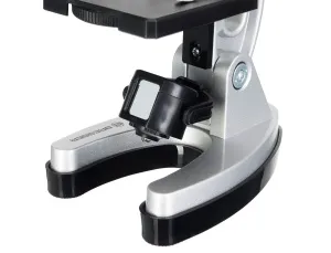 Микроскоп Bresser Junior Biotar 300–1200x, без кейса, изображение 9