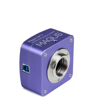 Микроскоп стереоскопический цифровой MAGUS Stereo D9T, изображение 20