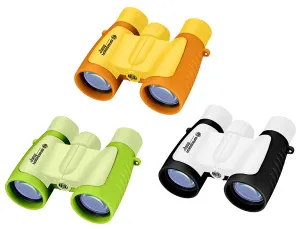 Бинокль детский Bresser Junior 3x30, изображение 19