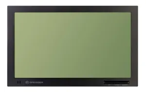 Метеостанция (настенные часы) Bresser MyTime Jumbo LCD, изображение 6