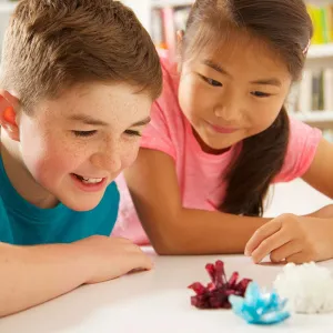 Набор 4M 00-03913 «Лаборатория кристаллов. Сделай свой цвет», изображение 8