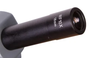 Микроскоп Levenhuk 700M, монокулярный, изображение 14