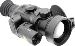 Прицел тепловизионный RikaNV Lesnik 650L, изображение 2