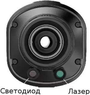 Тепловизор Guide TK631, изображение 3