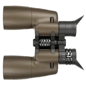 Бинокль Yukon Solaris 7x50 WP, изображение 2