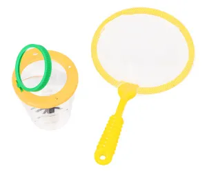 Набор исследователя Levenhuk Discovery Basics EK90, изображение 12