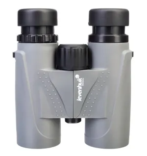 Бинокль Levenhuk Karma PLUS 10x32, изображение 4