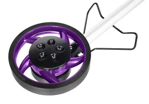 Дорожное колесо Ermenrich Reel WM10, изображение 6