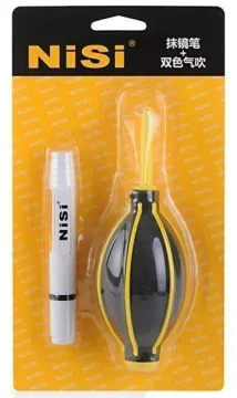 Набор для чистки оптики NiSi, изображение 5