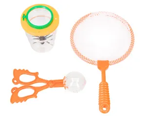 Походный набор Levenhuk LabZZ SK40, изображение 13