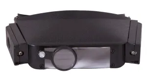 Лупа налобная Levenhuk Zeno Vizor H1, изображение 6