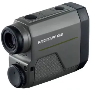 Дальномер лазерный Nikon PROSTAFF 1000, изображение 3