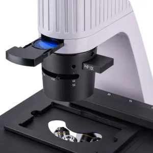 Микроскоп биологический инвертированный цифровой MAGUS Bio VD300, изображение 12