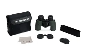 Бинокль Celestron Cypress 7x30, изображение 7