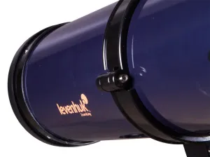 Телескоп Levenhuk Strike 120 PLUS, изображение 4