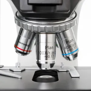Микроскоп Микромед-3 вар. 2-20 М, изображение 7