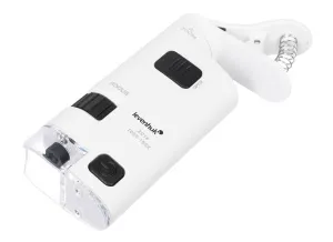 Микроскоп карманный для проверки денег Levenhuk Zeno Cash ZC16, изображение 5